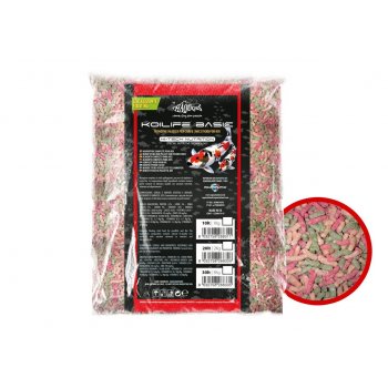 HAQUOSS KOILIFE BASIC 10LT\1KG